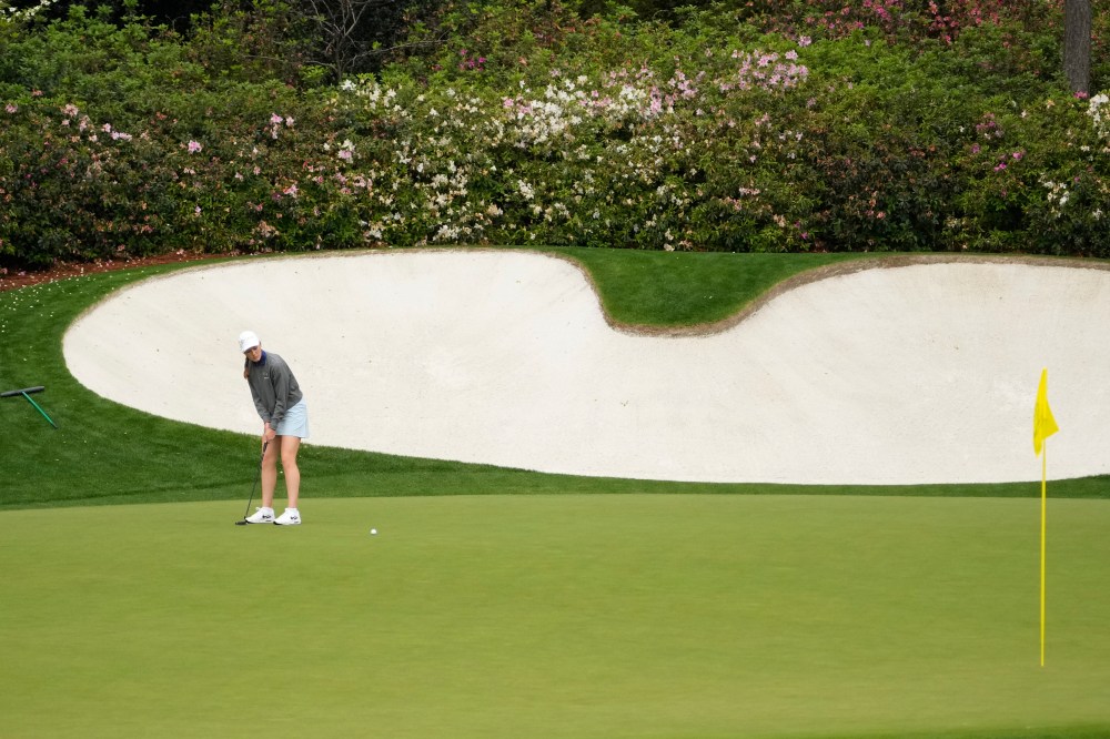 2023 Augusta National Women's Amateur