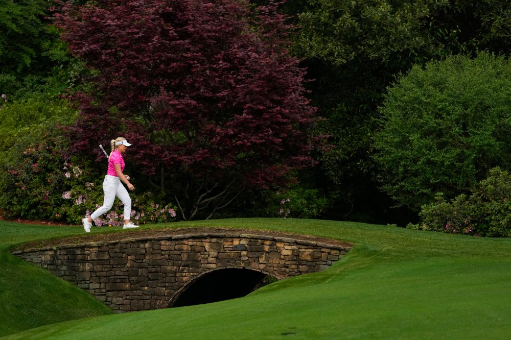 2023 Augusta National Women's Amateur