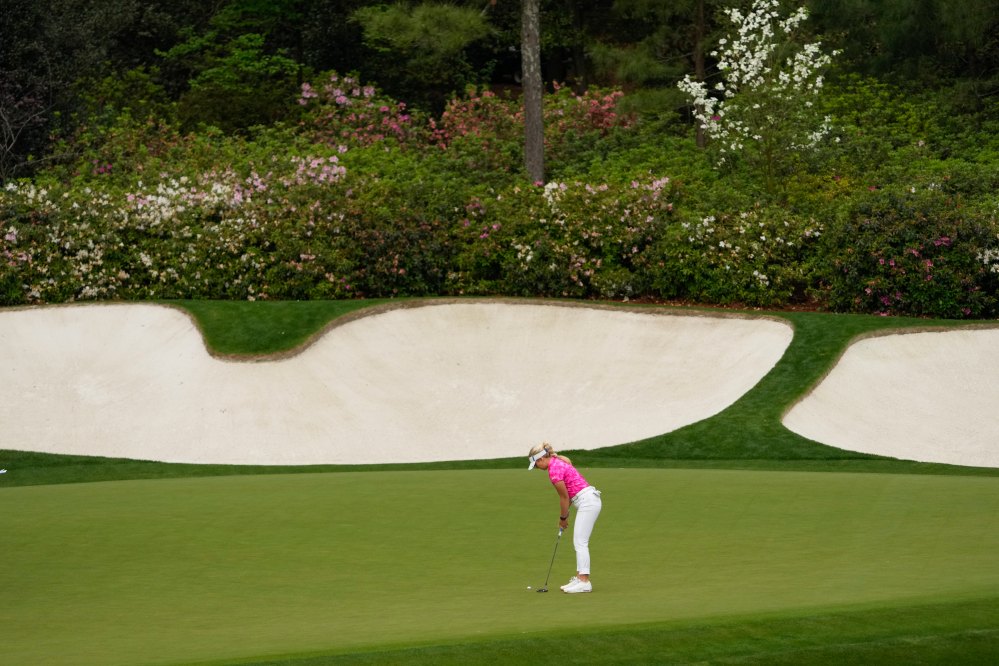 2023 Augusta National Women's Amateur
