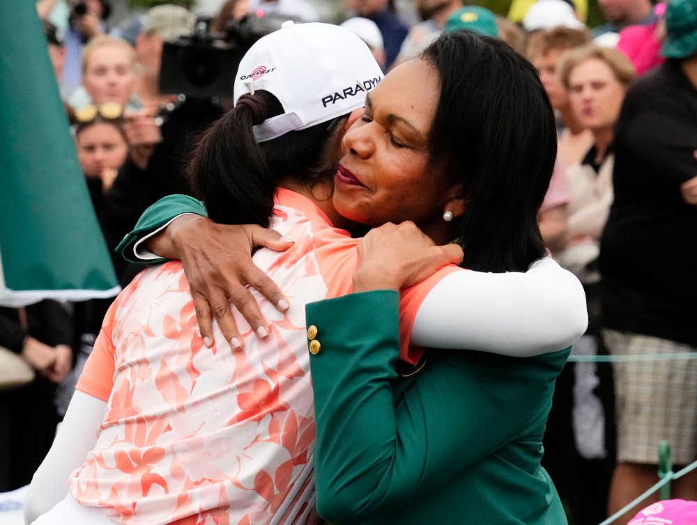 2023 Augusta National Women's Amateur