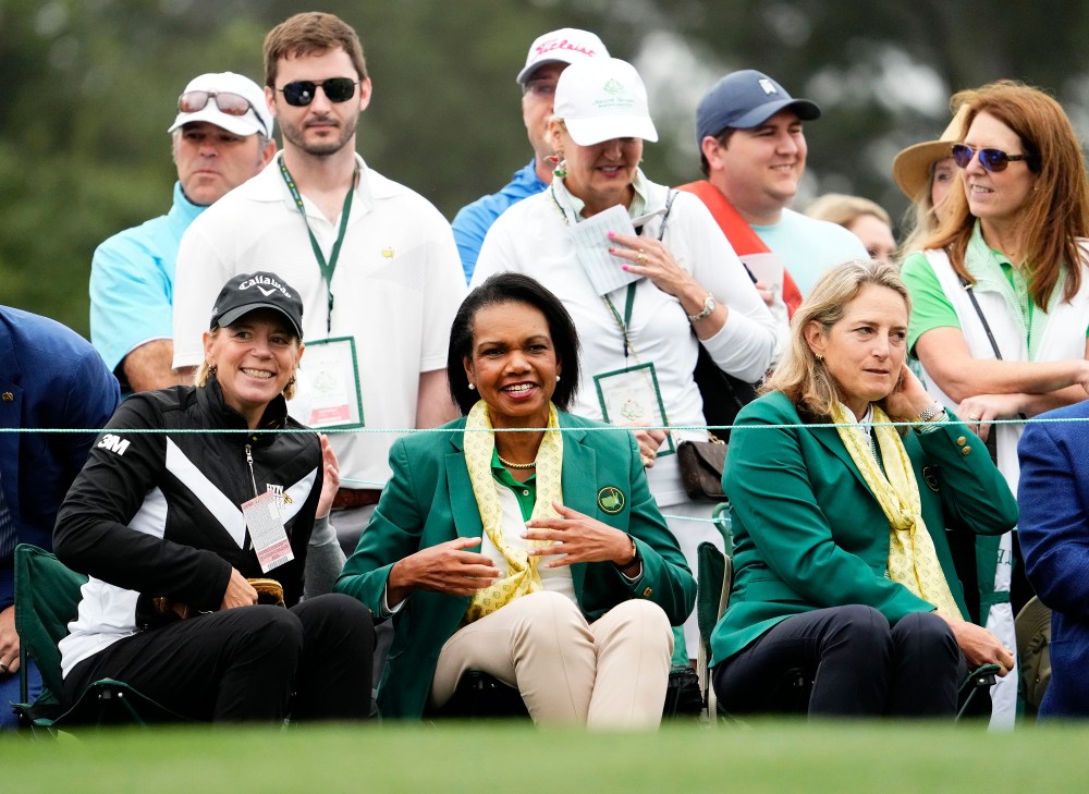 2023 Augusta National Women's Amateur