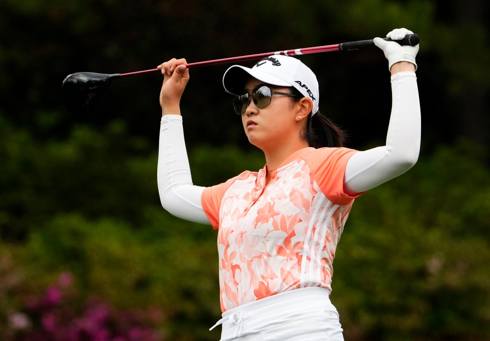 2023 Augusta National Women's Amateur