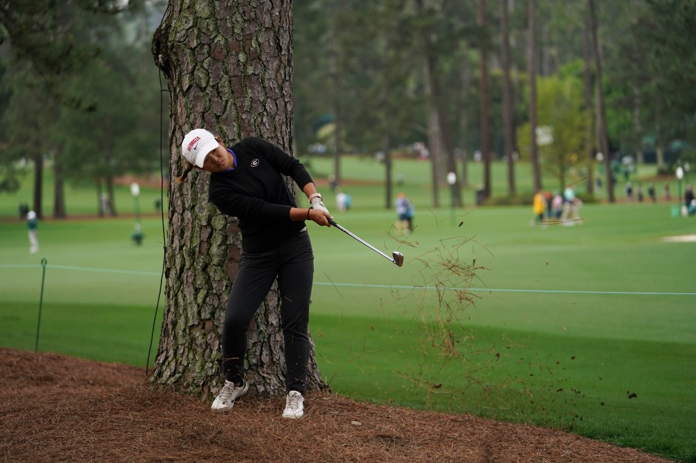 2023 Augusta National Women's Amateur