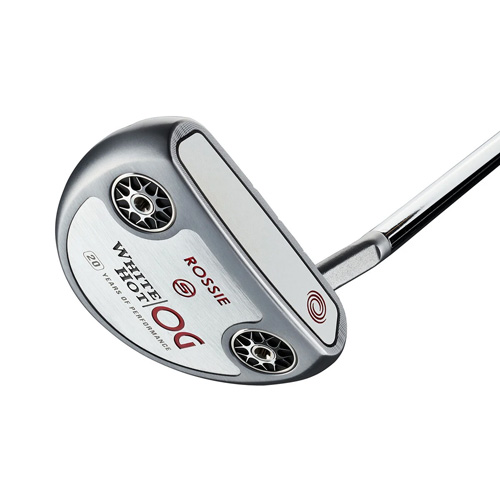 Odyssey White Hot OG Rossie Putter