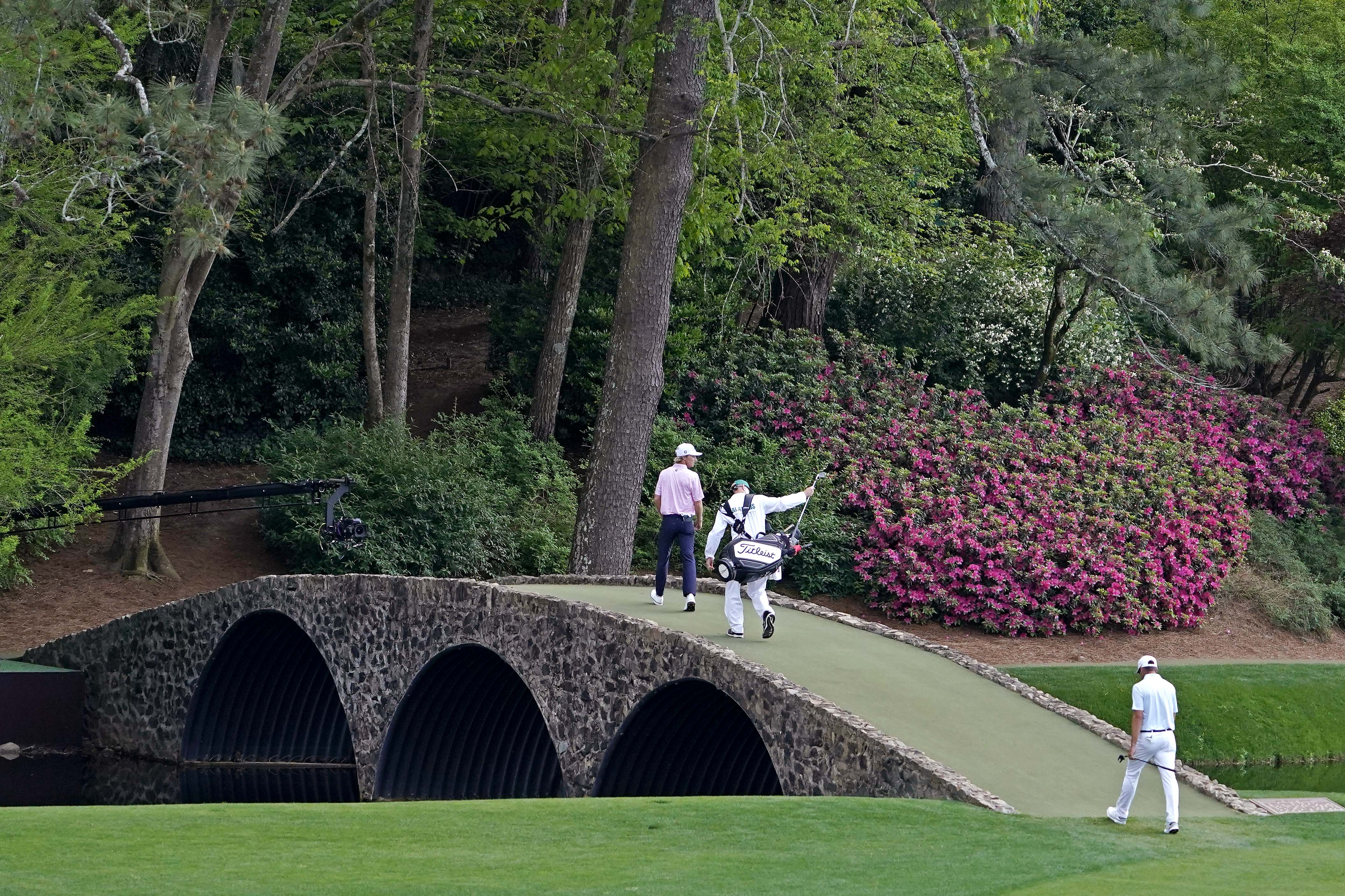 2021 Masters 