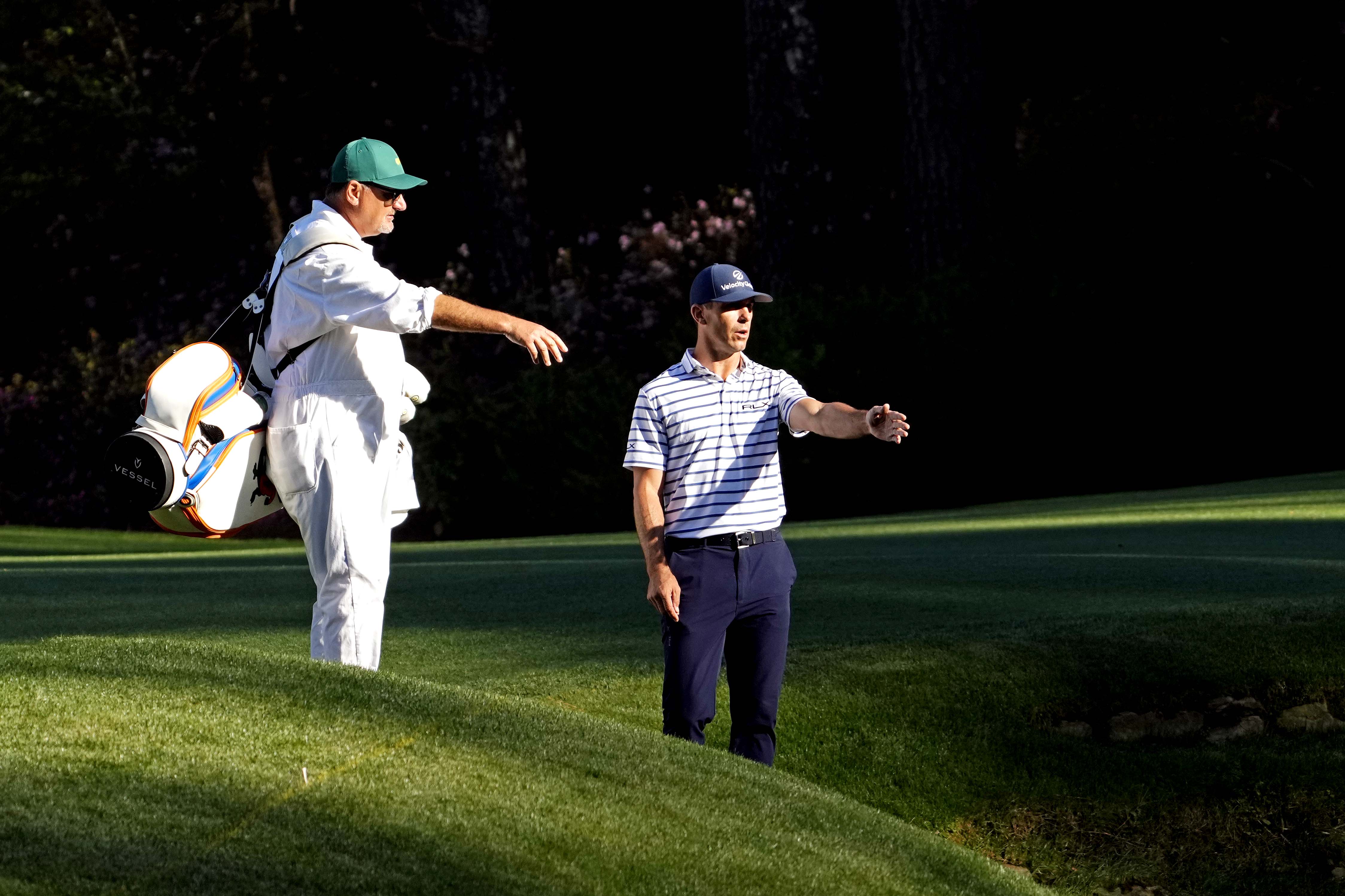 2022 Masters 