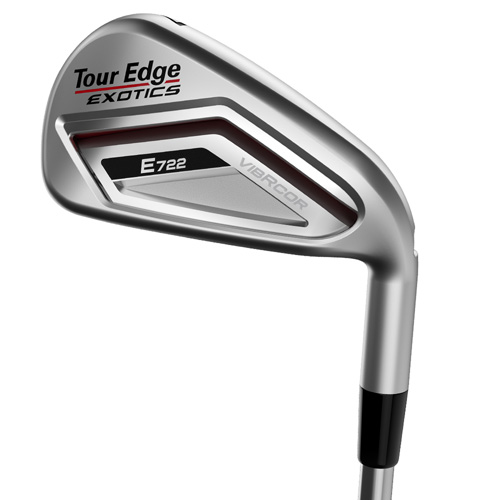 Tour Edge E722 Set