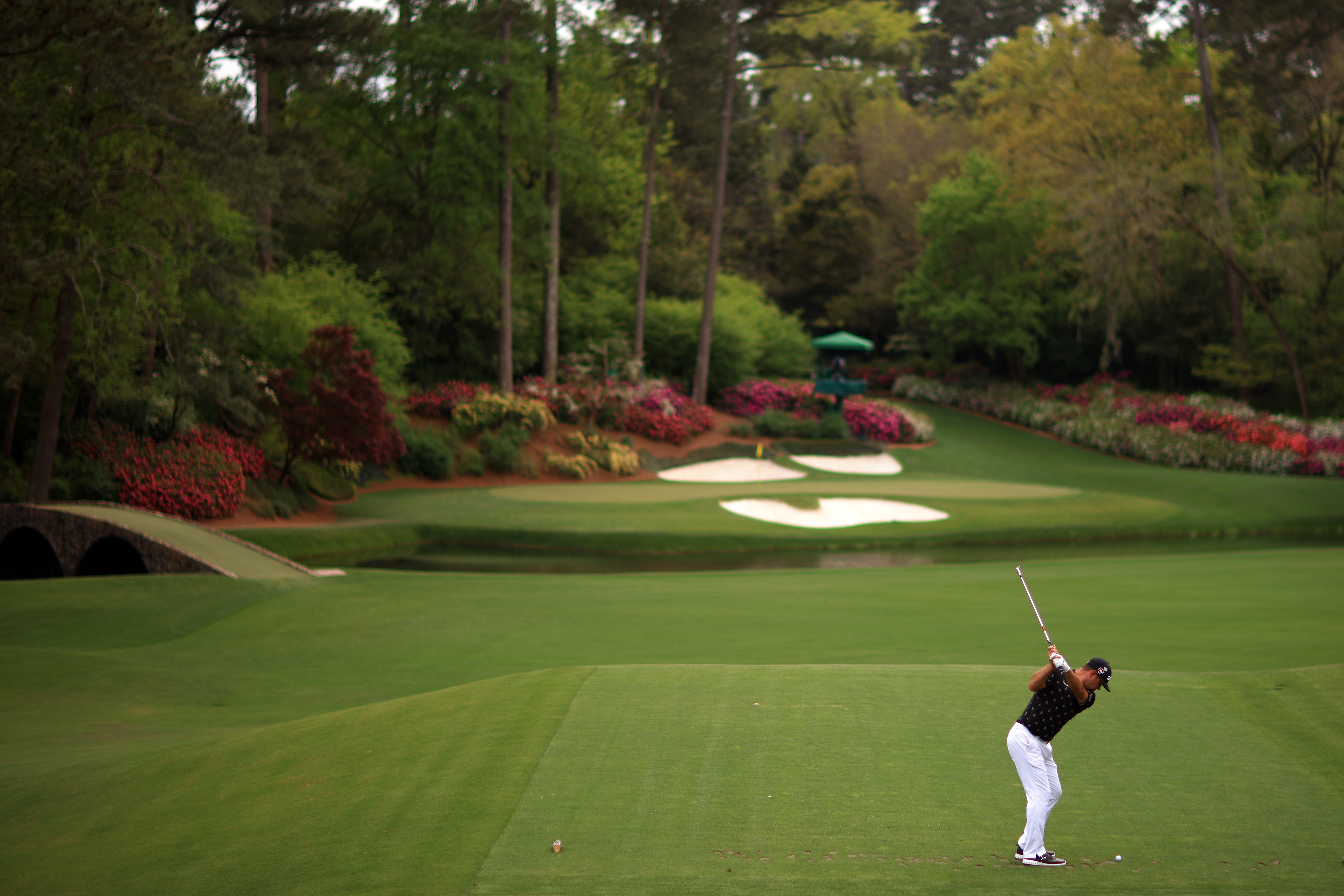2021 Masters