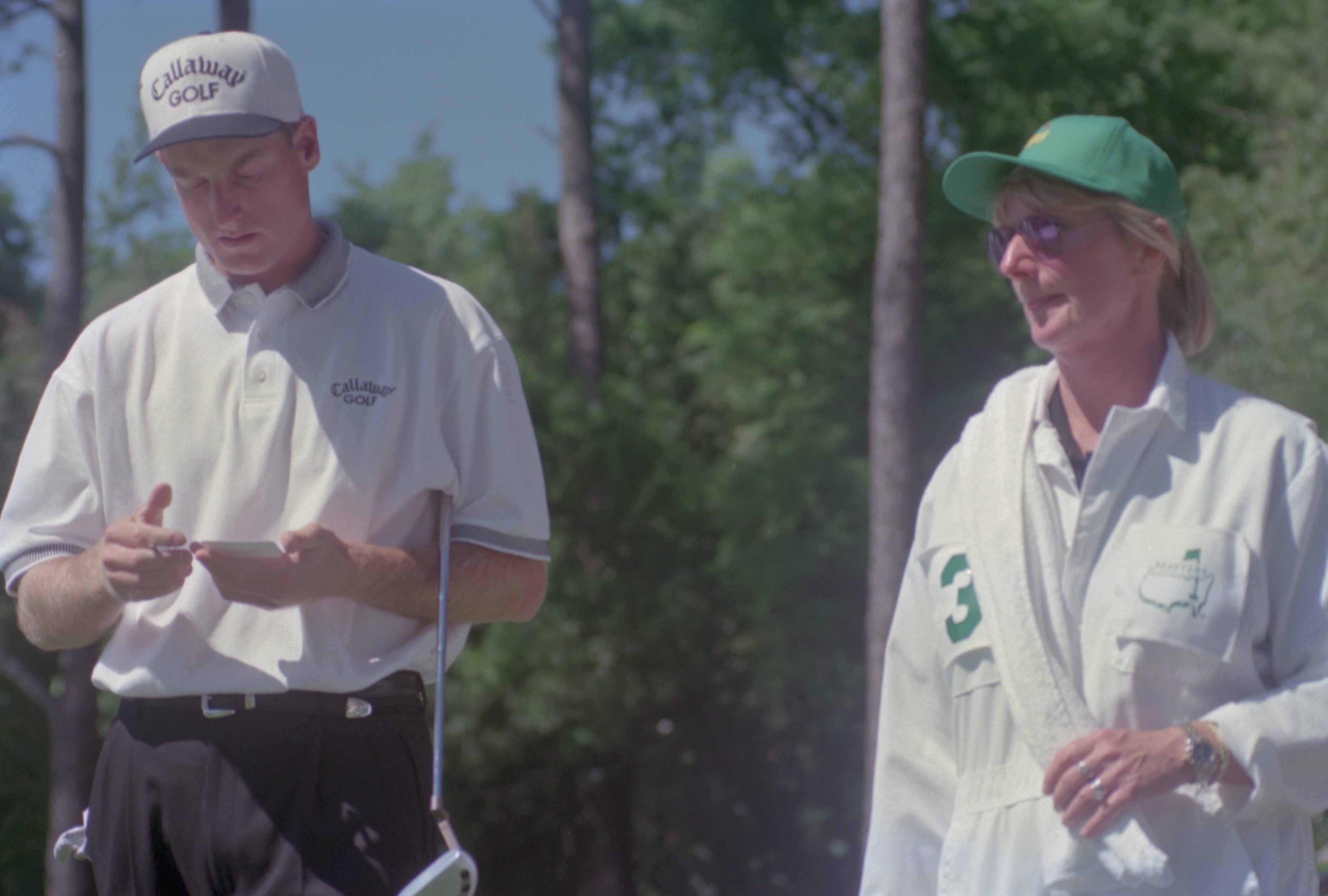 1997 Masters