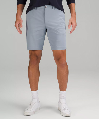 Lululemon - Commission Classic-Fit Short 9" Warpstreme