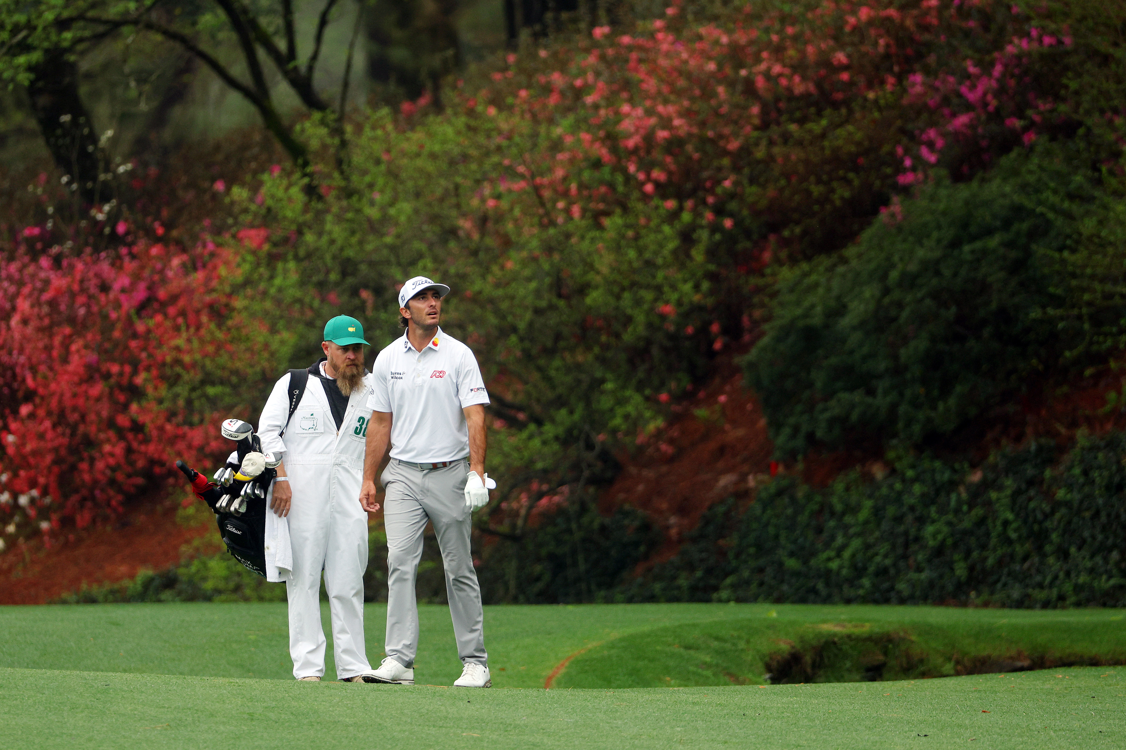 2022 Masters
