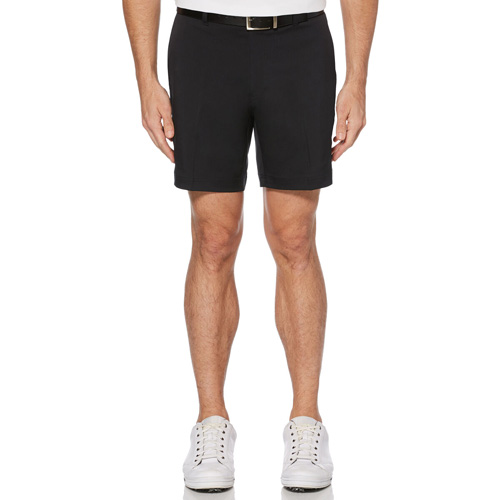 PGA TOUR Superstore - Flat Front 7" Fashion Golf Short with Active Waistband