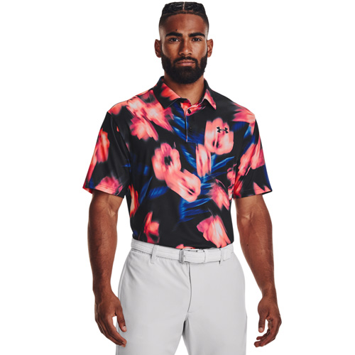 UA Playoff 2.0 Polo