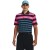 Under Armour - Playoff 3.0 Stripe Polo