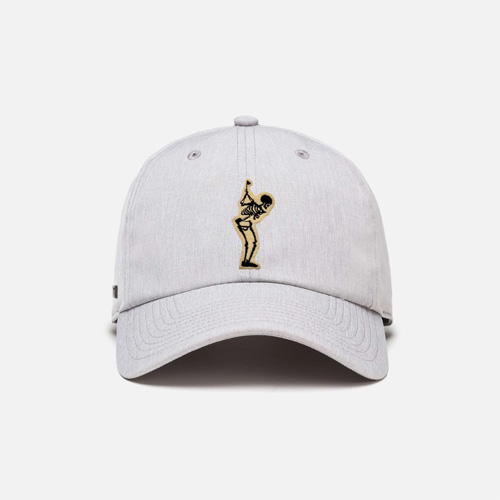 True Linkswear - Dad Cinchback | Dead Golfer