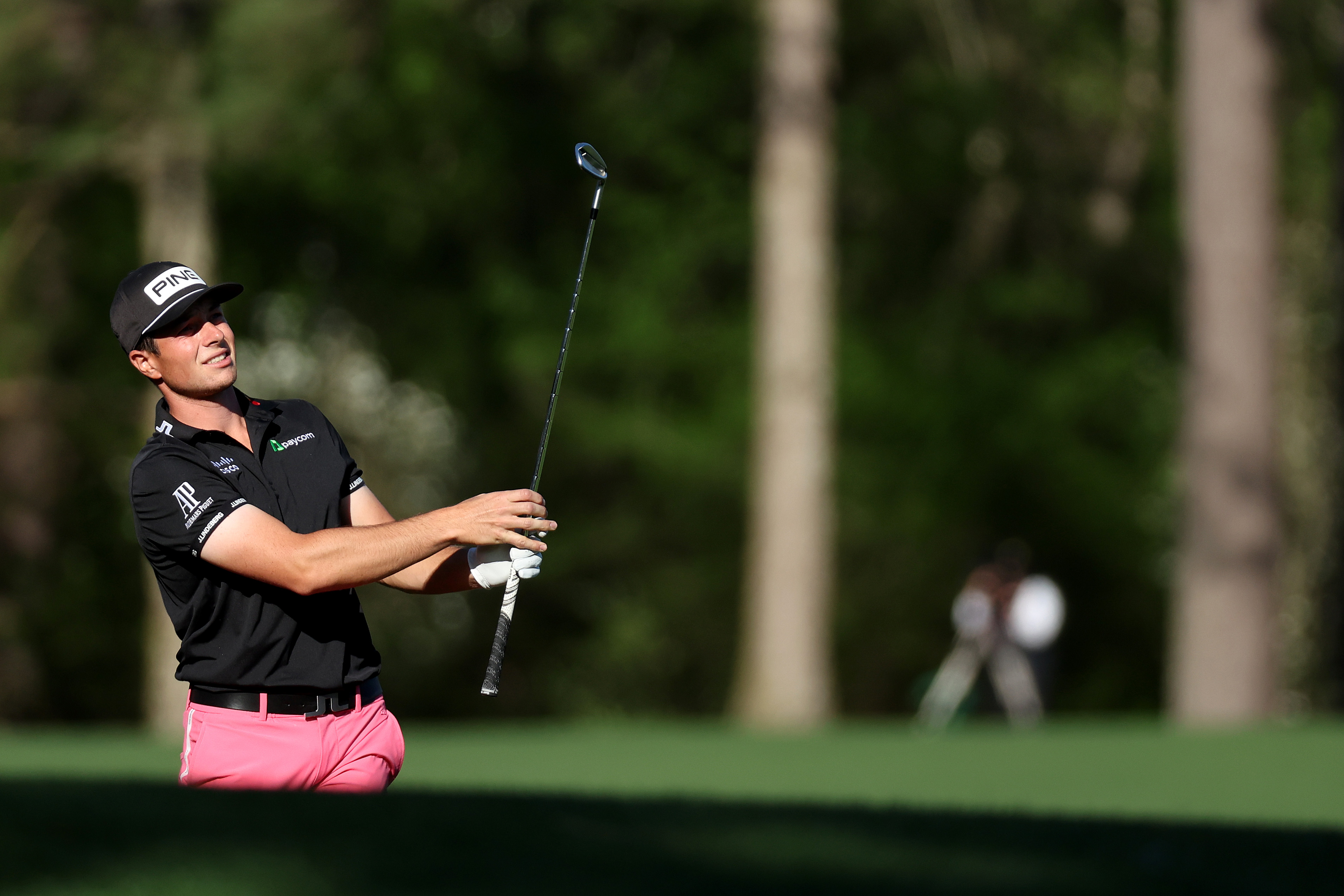 2022 Masters