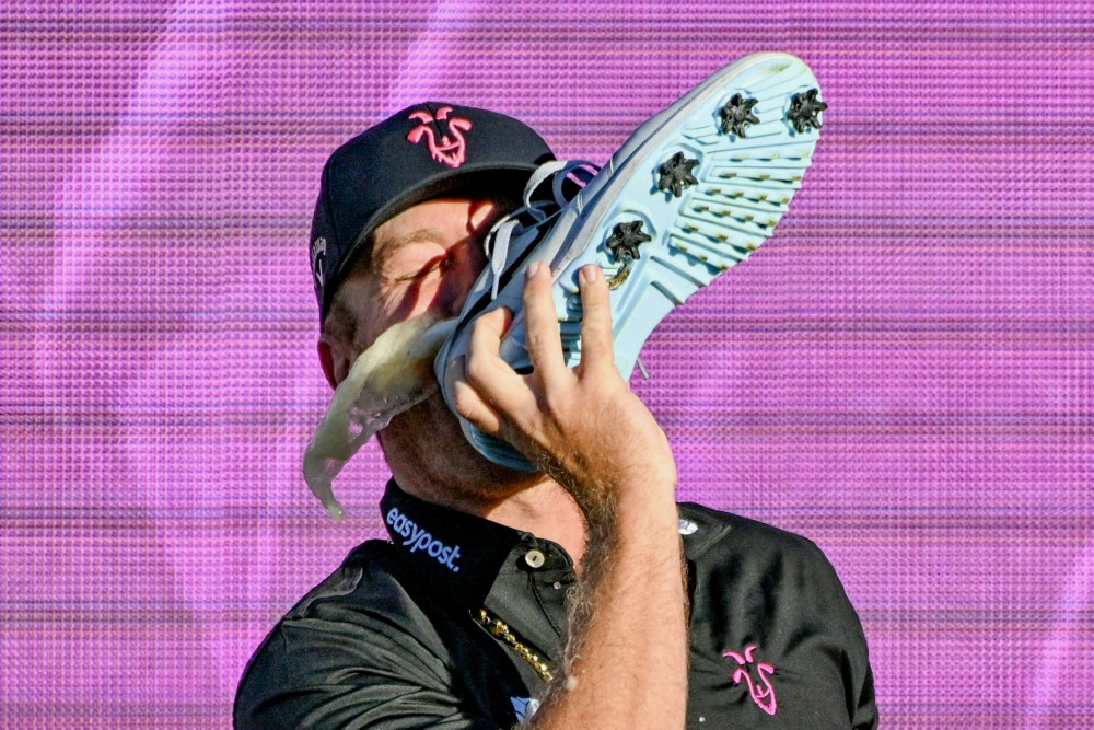 LIV Golf Adelaide