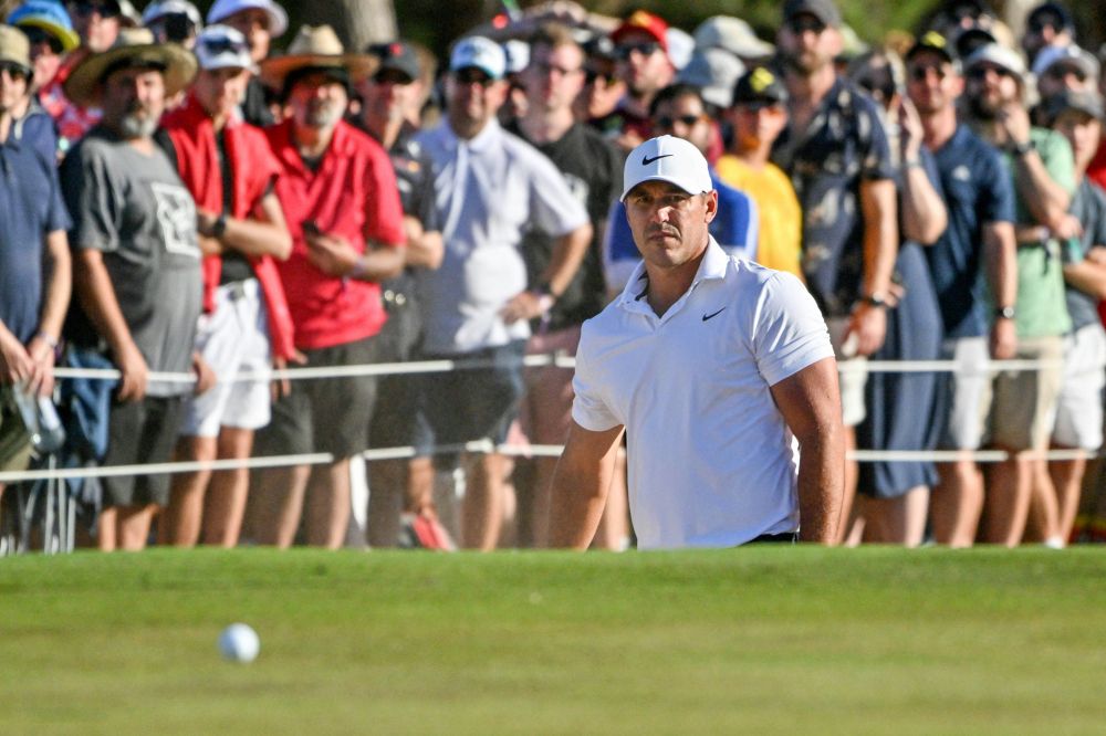 LIV Golf Adelaide