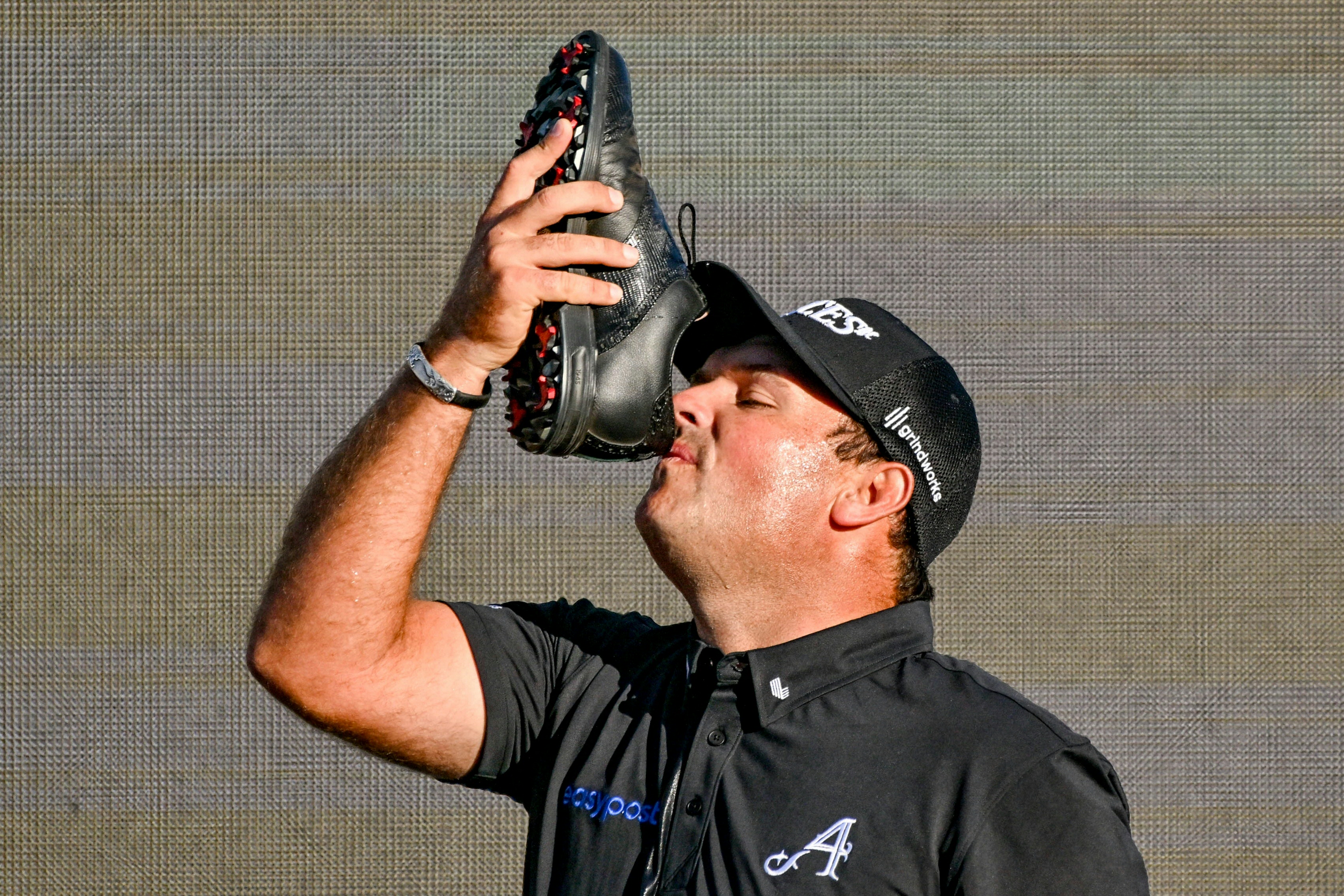 LIV Golf Adelaide