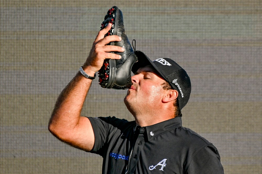 LIV Golf Adelaide