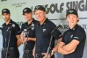 2023 LIV Golf Singapore