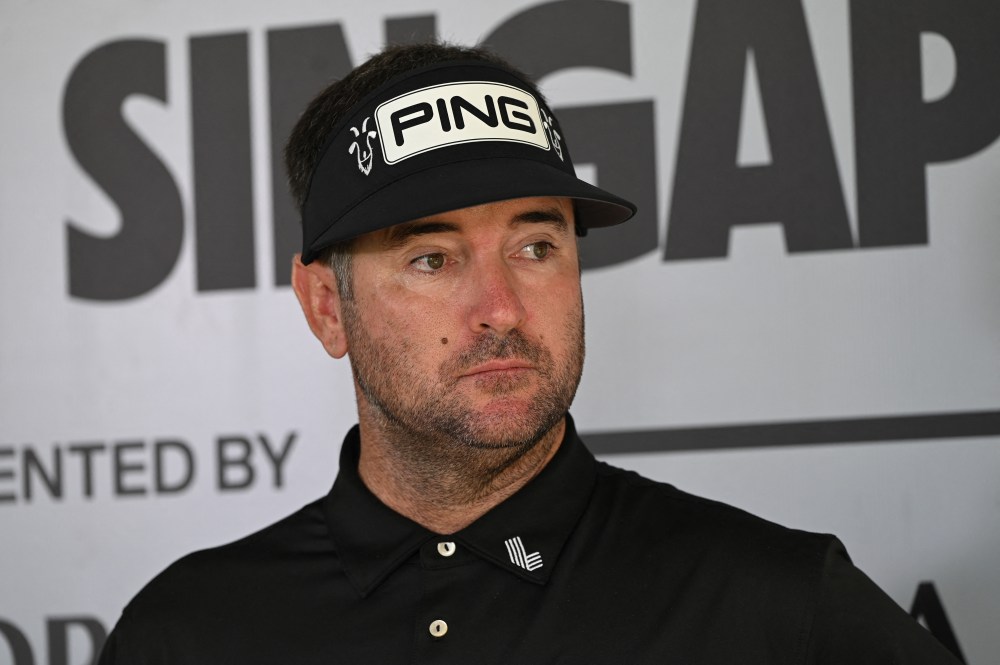 2023 LIV Golf Singapore