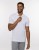 TravisMathew - Green Glow Polo