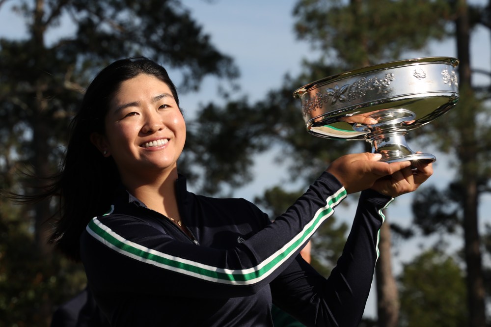 2023 Augusta National Women's Amateur