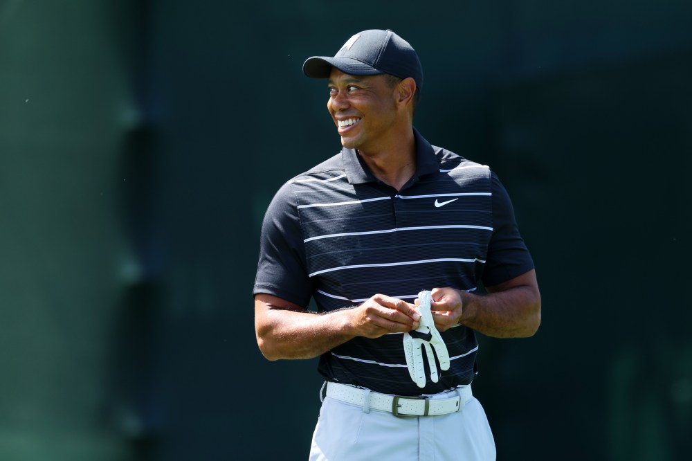 2023 Masters