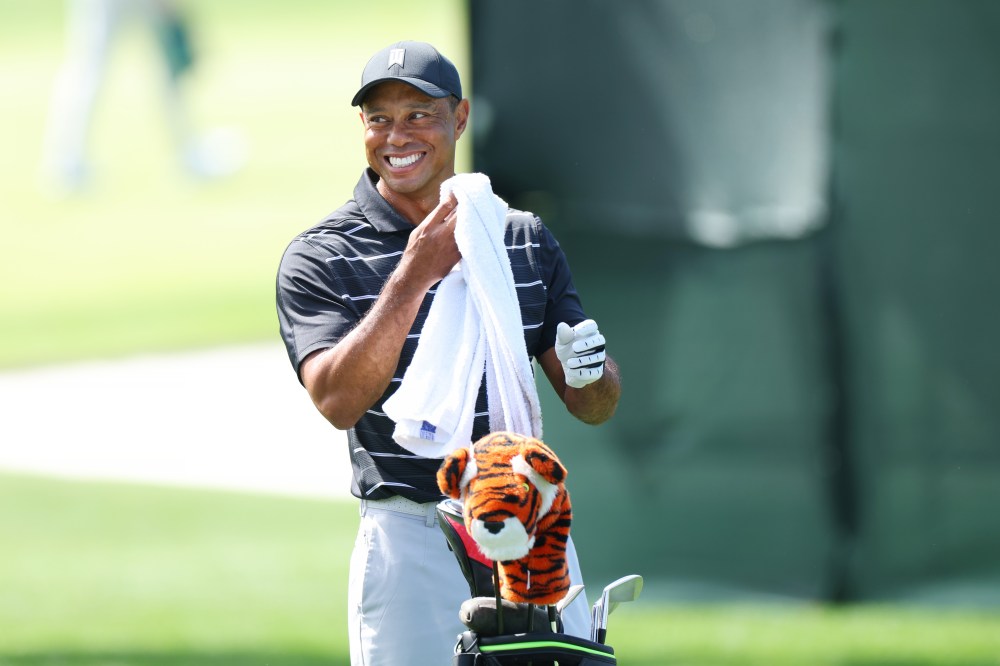 2023 Masters