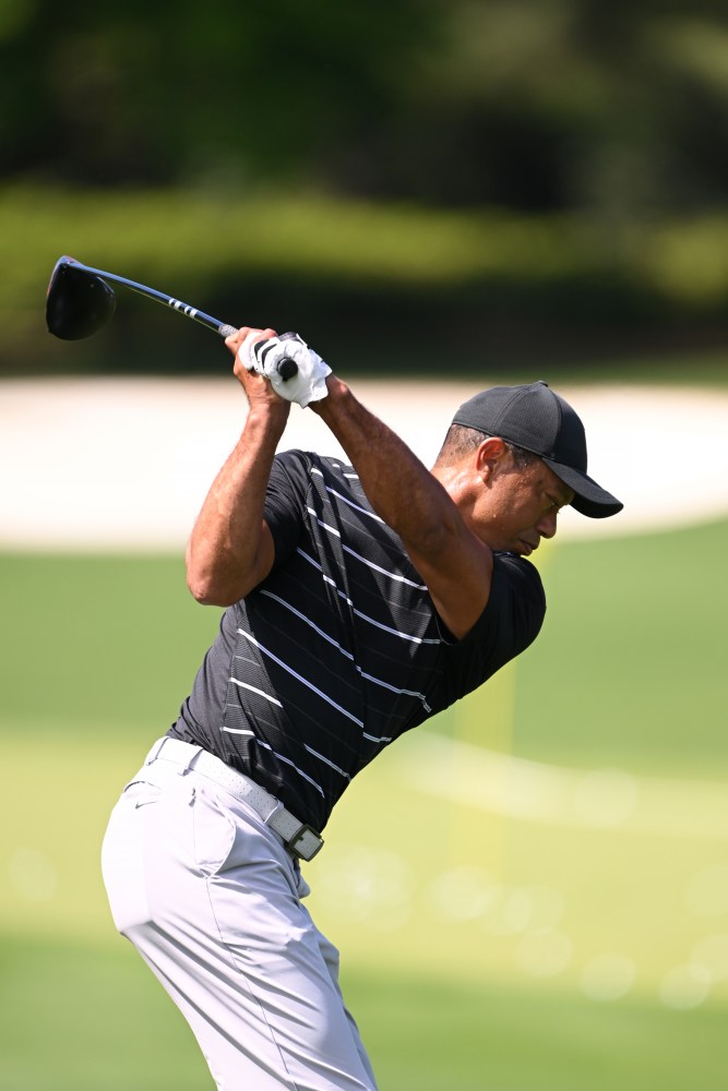 2023 Masters