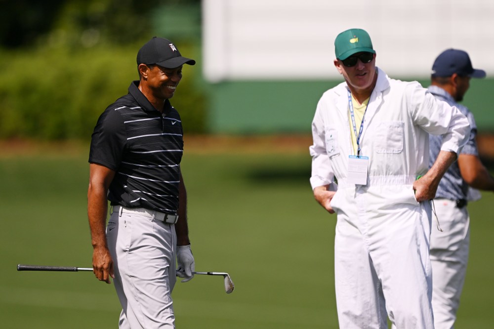 2023 Masters
