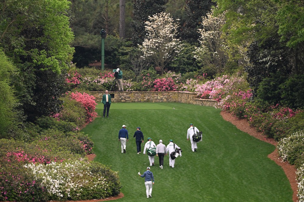2023 Masters