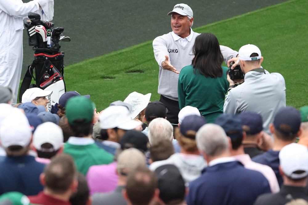 2023 Masters