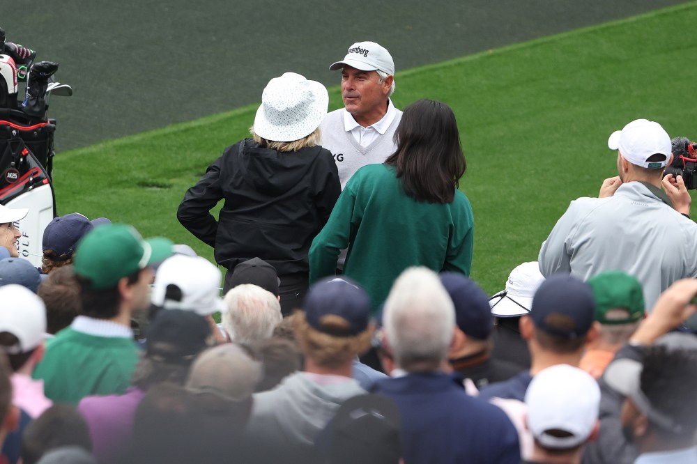 2023 Masters