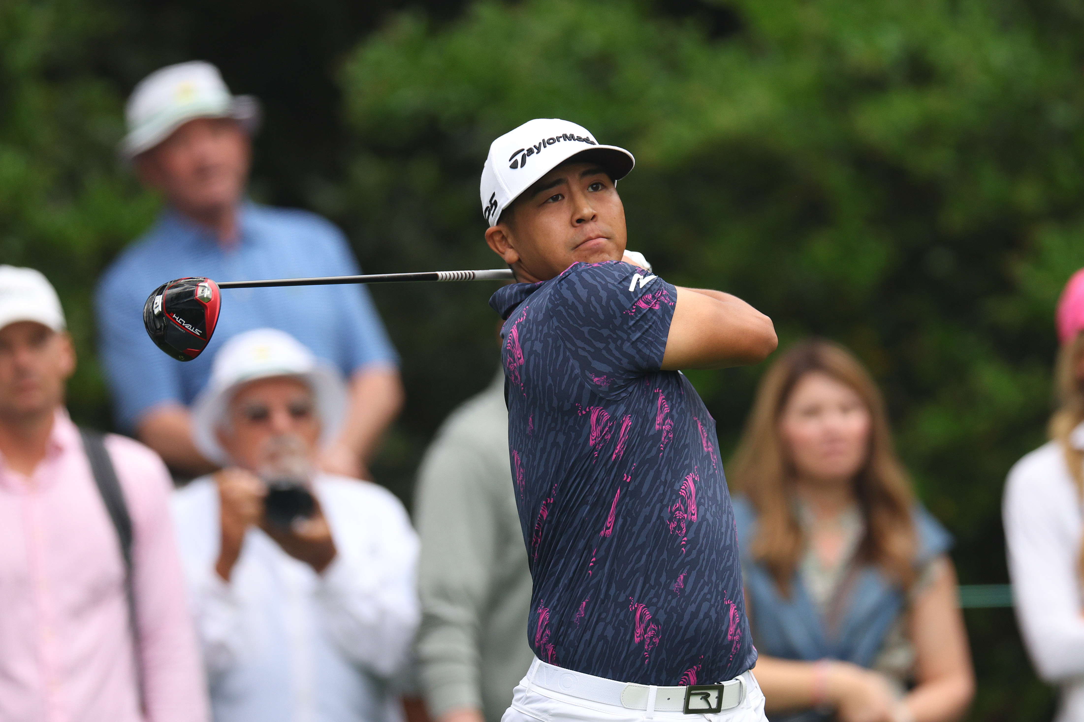 2023 Masters