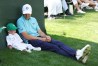 2023 Masters Par 3 Contest