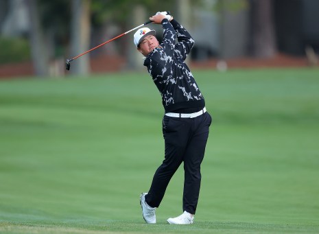 2023 RBC Heritage at Harbour Town Golf Links