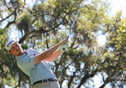 2023 RBC Heritage at Harbour Town Golf Links