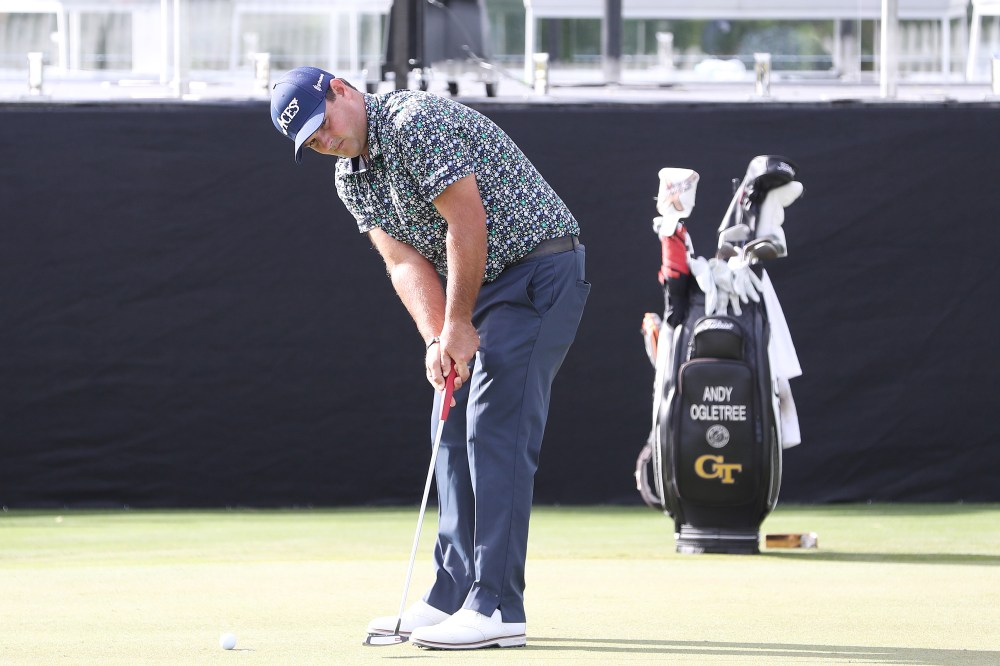 2023 LIV Golf Adelaide