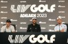 2023 LIV Golf Adelaide