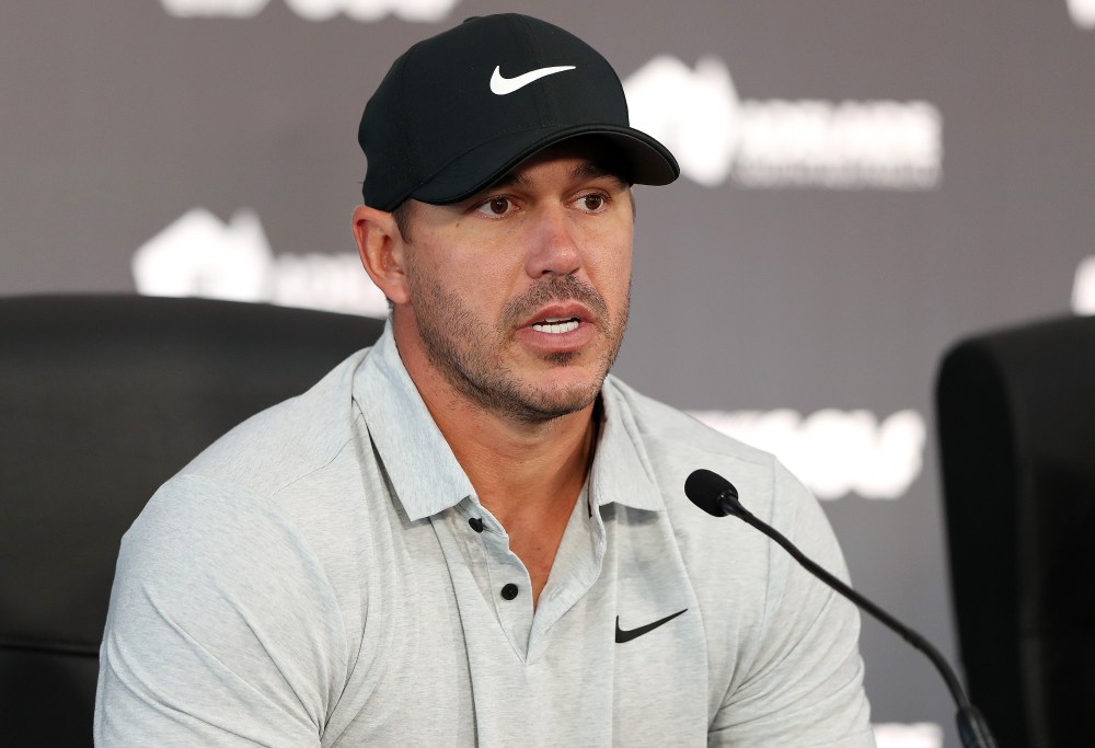 2023 LIV Golf Adelaide