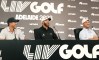 2023 LIV Golf Adelaide