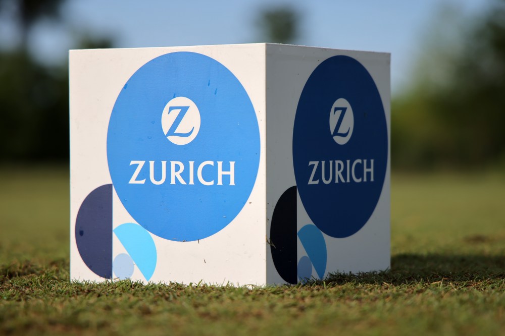 2023 Zurich Classic at TPC Louisiana