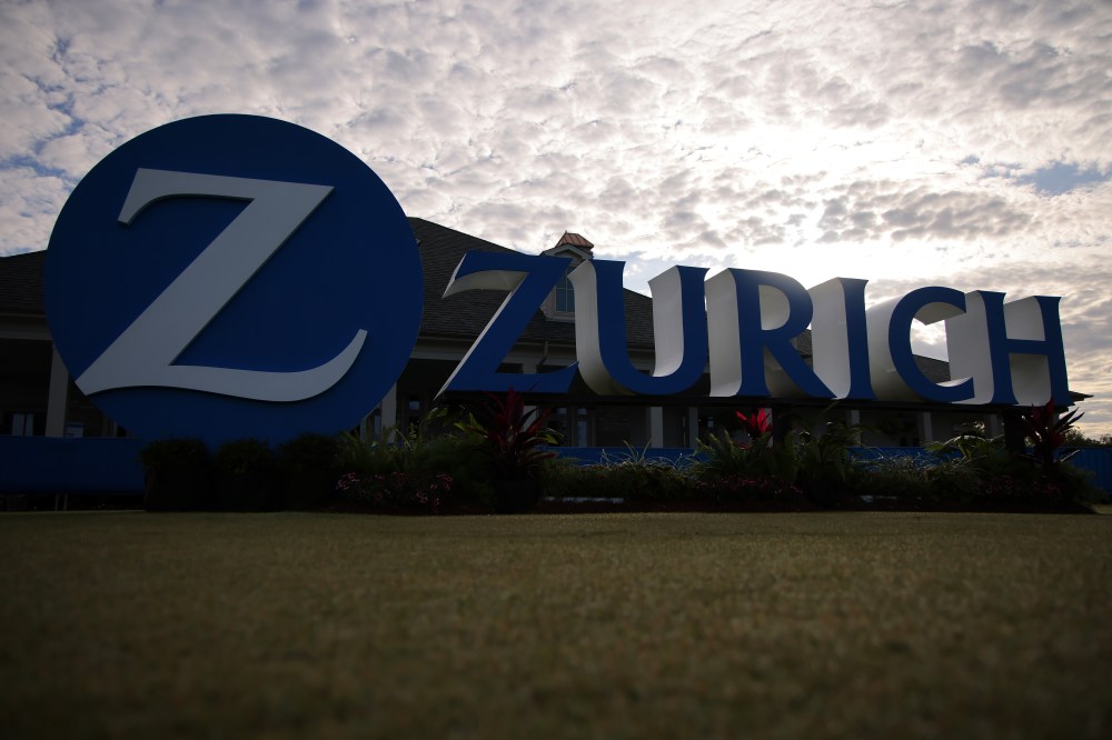 2023 Zurich Classic at TPC Louisiana