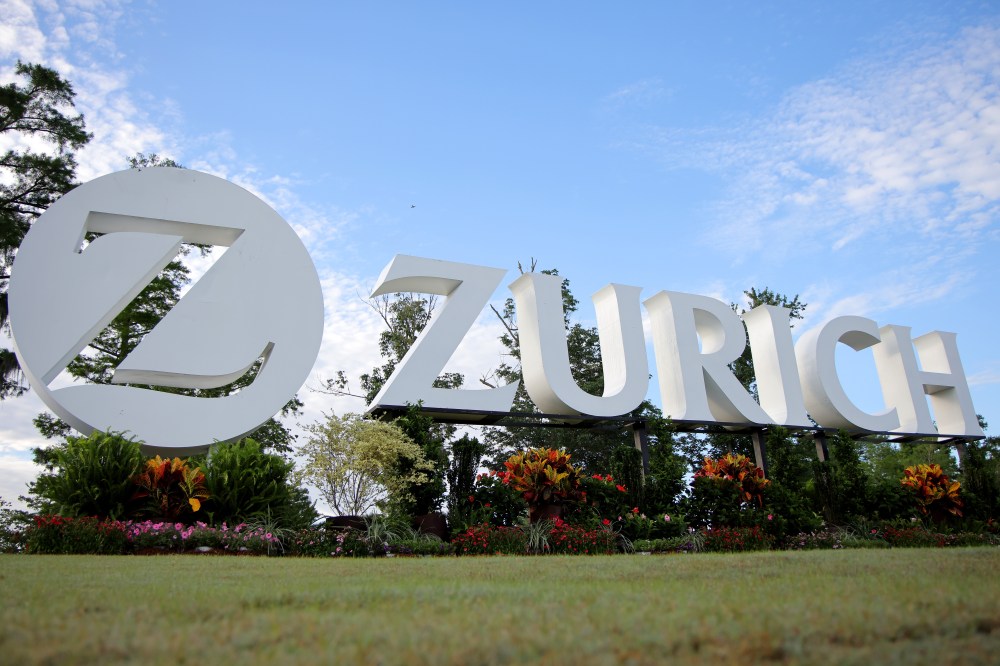 2023 Zurich Classic at TPC Louisiana