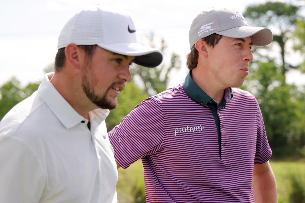 2023 Zurich Classic at TPC Louisiana