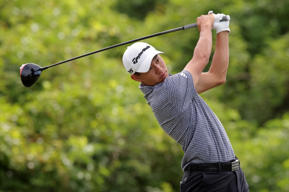 2023 Zurich Classic at TPC Louisiana