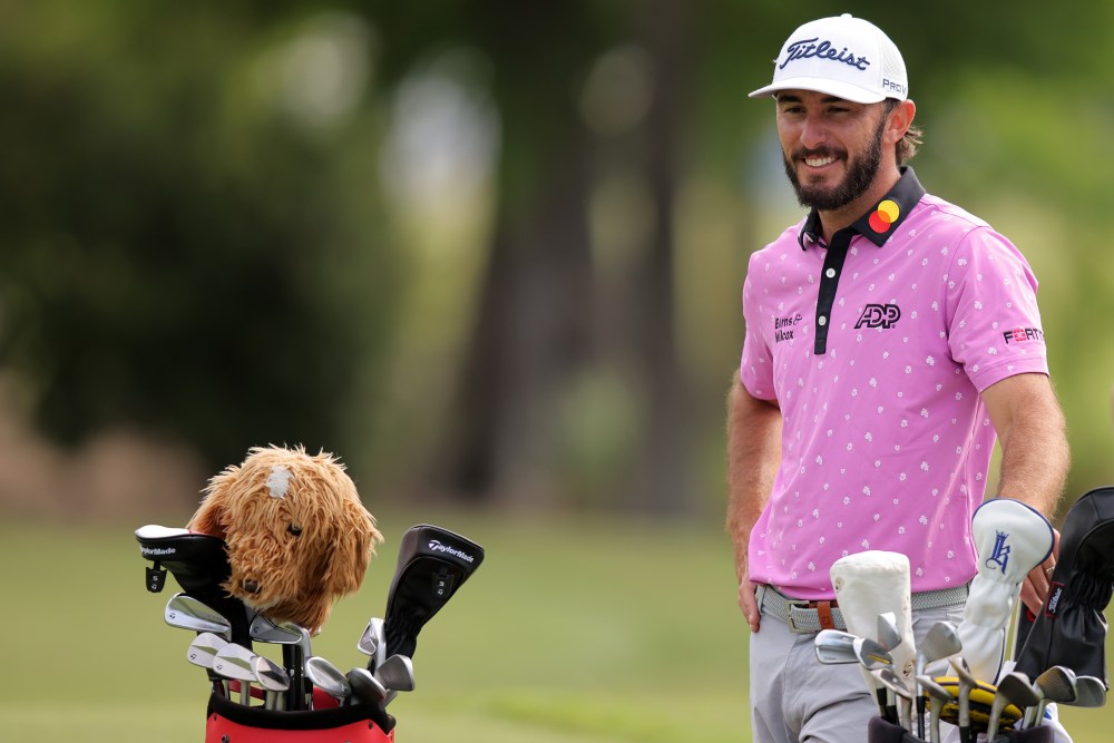 2023 Zurich Classic at TPC Louisiana