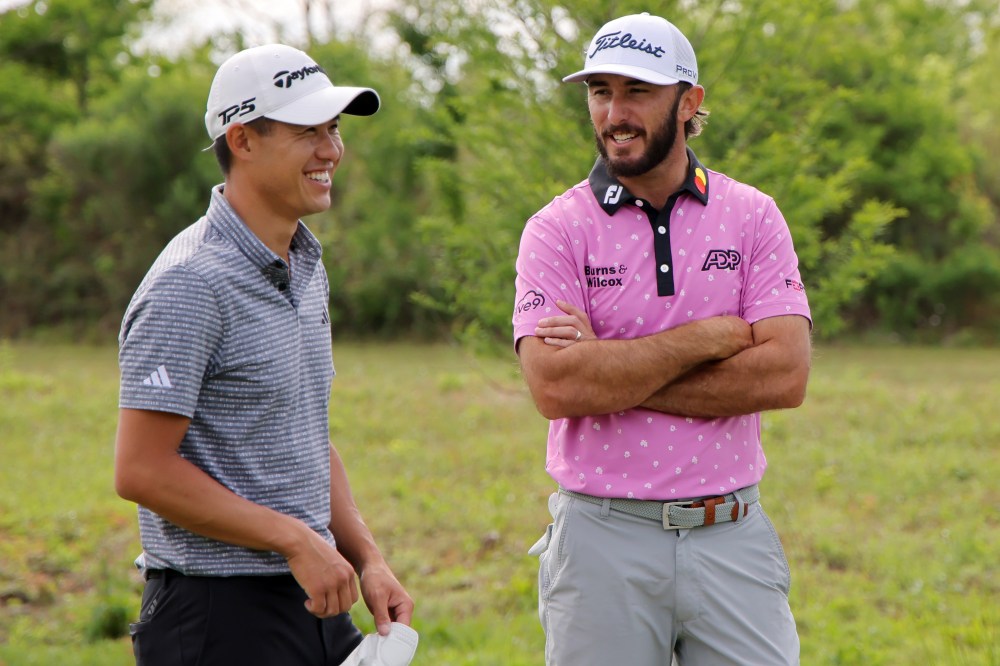 2023 Zurich Classic at TPC Louisiana